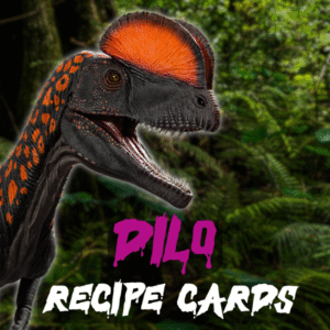 Dilopho Free Recipe Cards