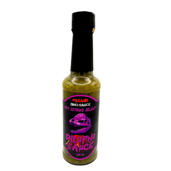 Green Coriander Green Chilli Dilopho Sauce - Image 5