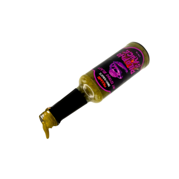 Green Coriander Green Chilli Dilopho Sauce - Image 6